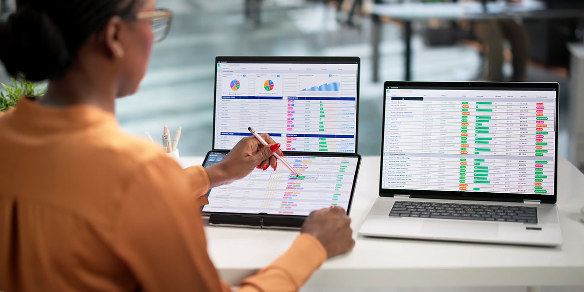 revenue operations