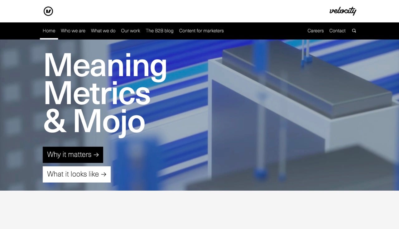 velocity digital agency