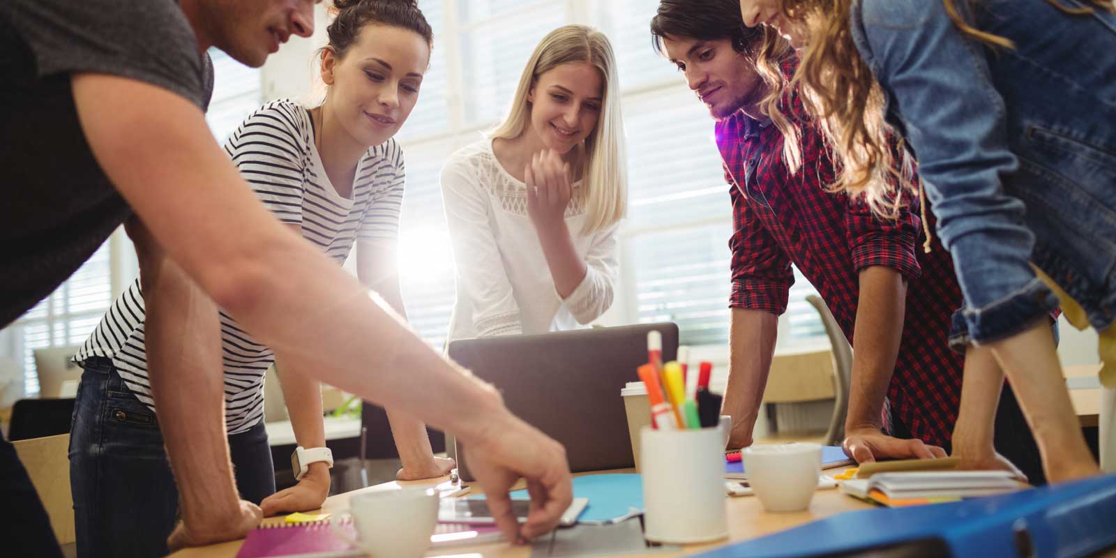 10 steps to writing an effective creative brief