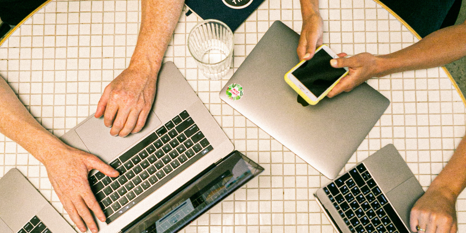 2014 online marketing plan for local businesses