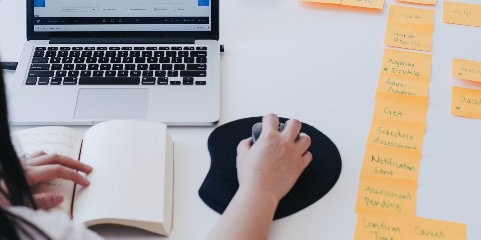 5 key strategies for business website redesign