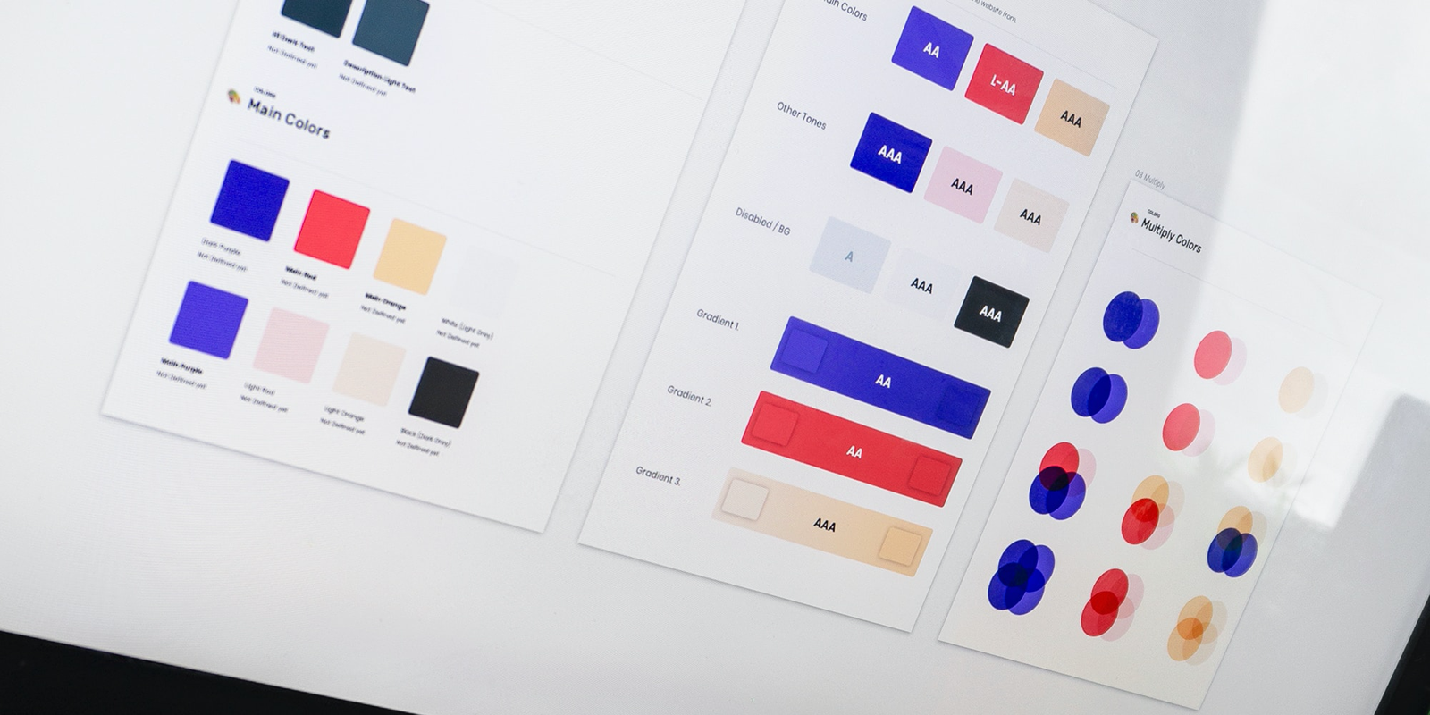 Adaptive Branding