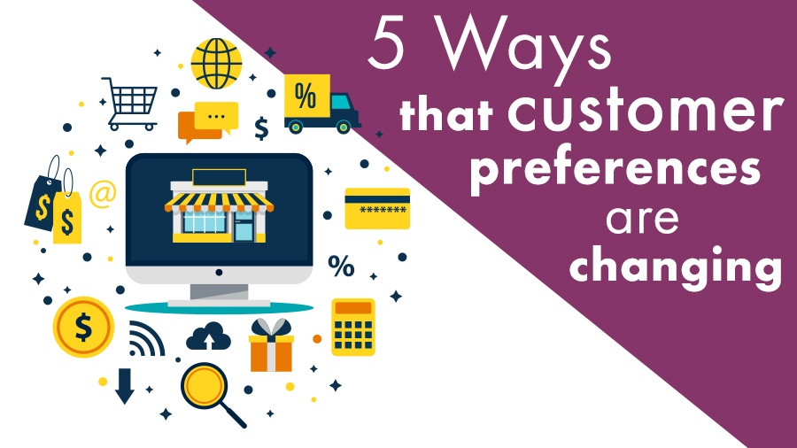 5 ways that customer
