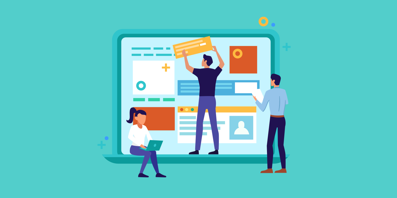 Cheap Website Design