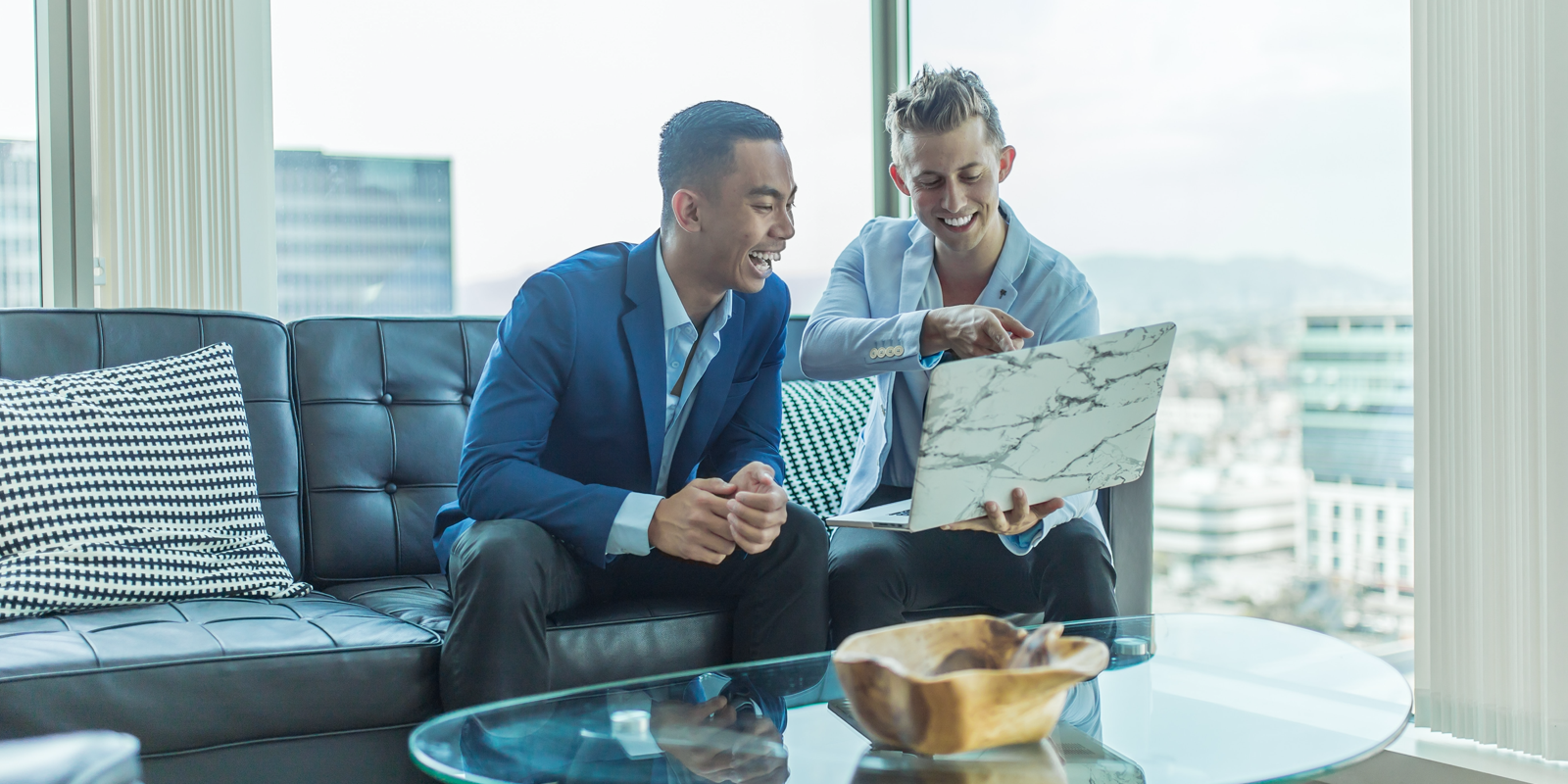 Clients - Get the best out of your digital agency by following these guidelines.