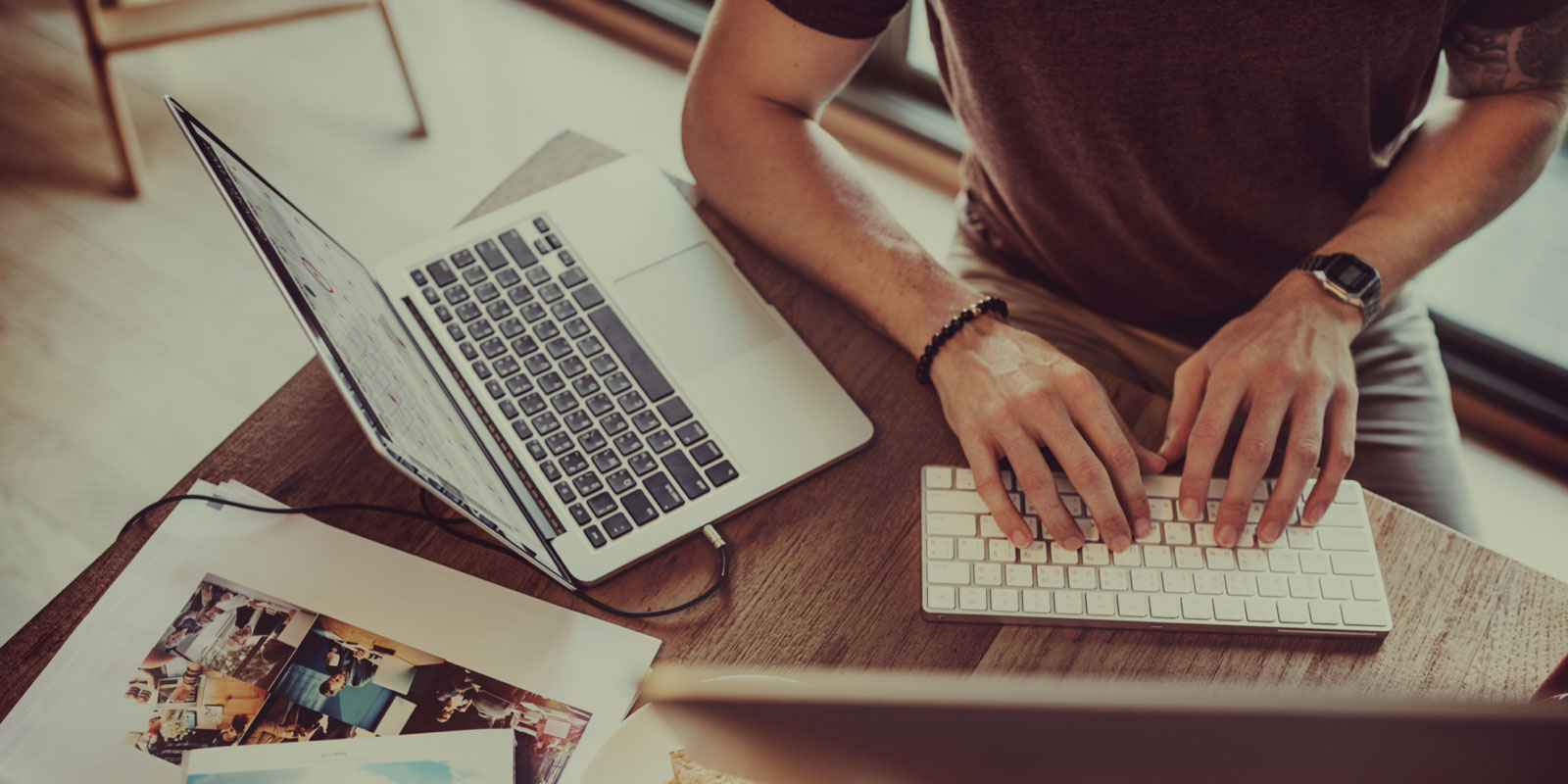 Content marketing trends for 2017