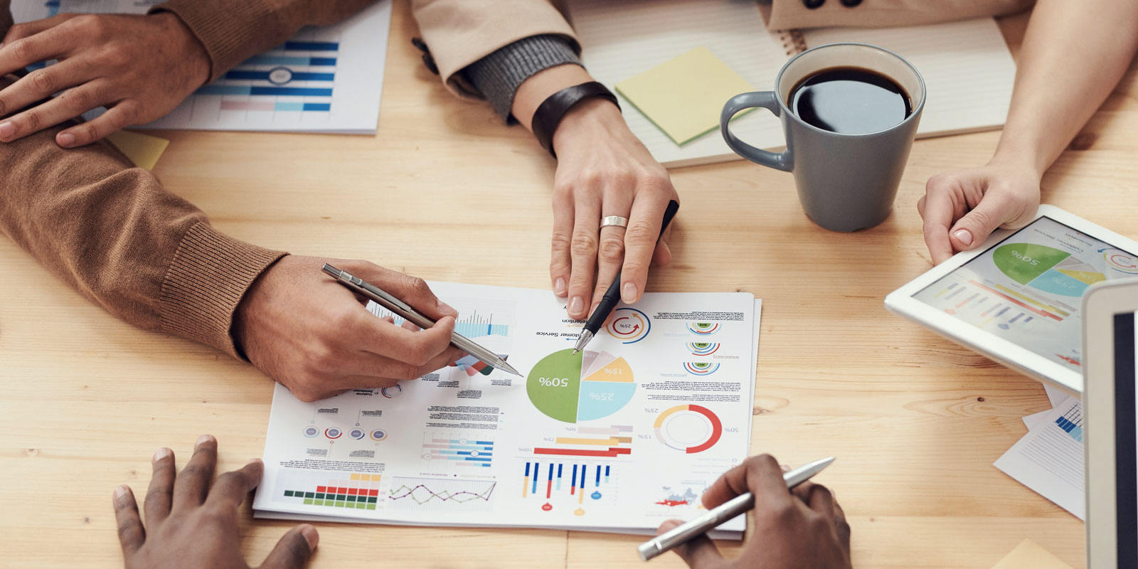 Digital marketing 101 - Tying together the loose ends in your digital marketing strategy (part 2)