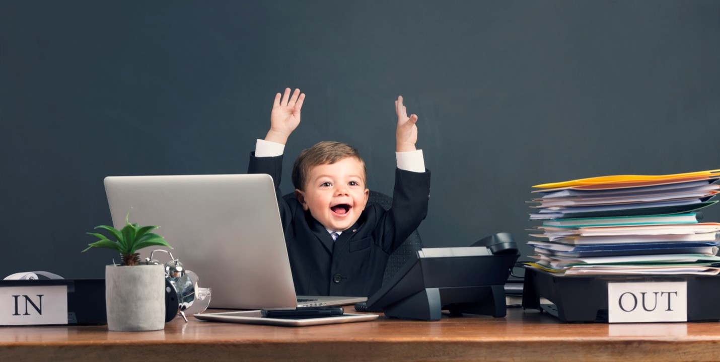 Email marketing for financial services