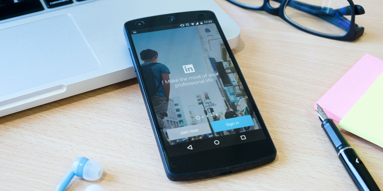 Everything You Need to Know About LinkedIn