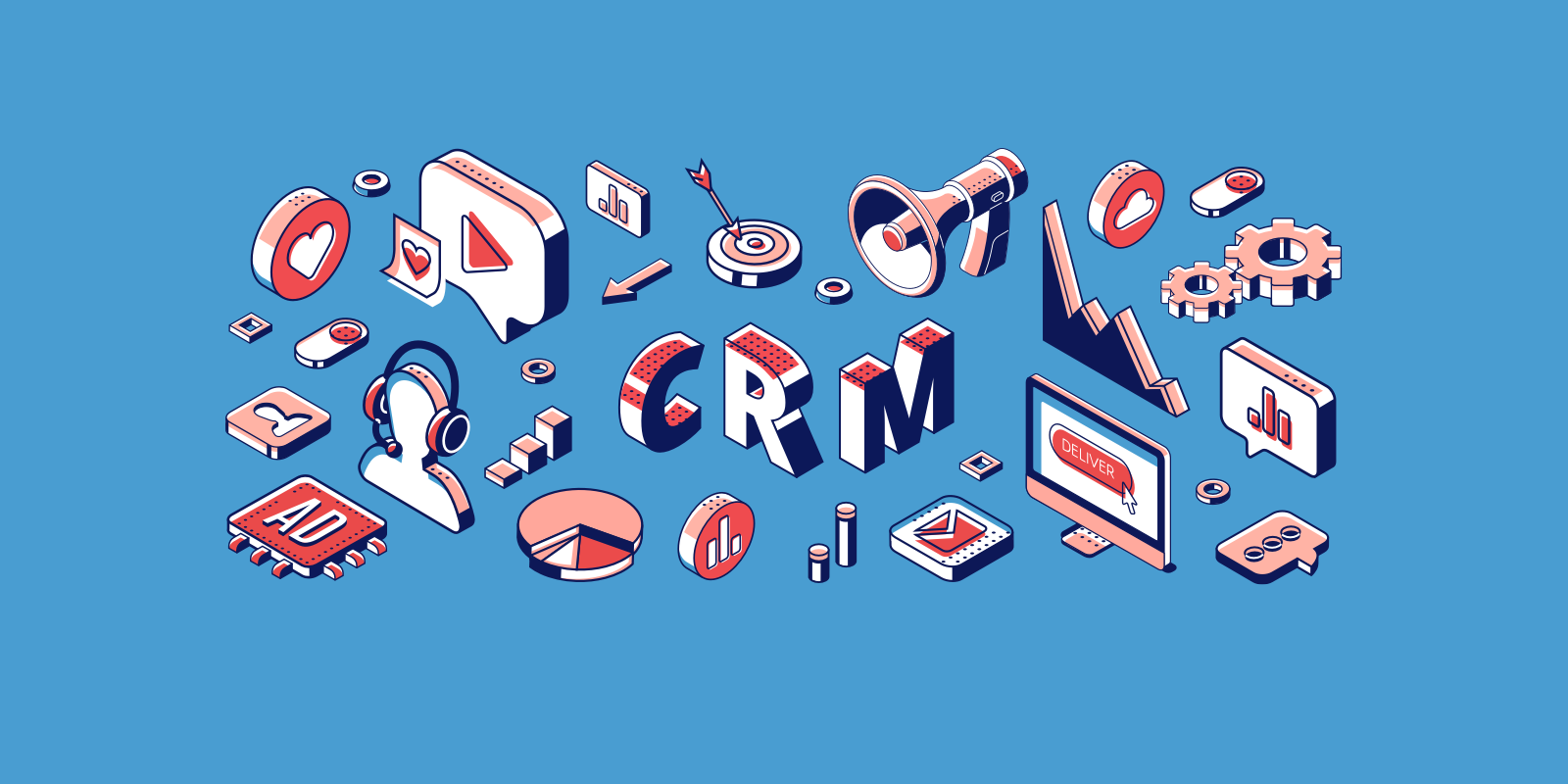Free CRM - Is HubSpot CRM really free