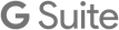 G Suite Logo