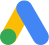 Google Ads Logo