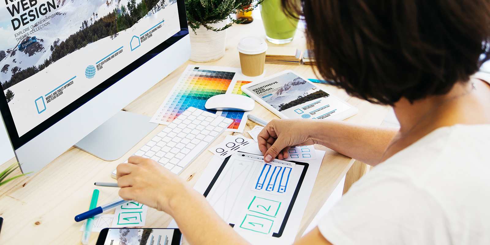 Growth Driven Design (GDD) HubSpot