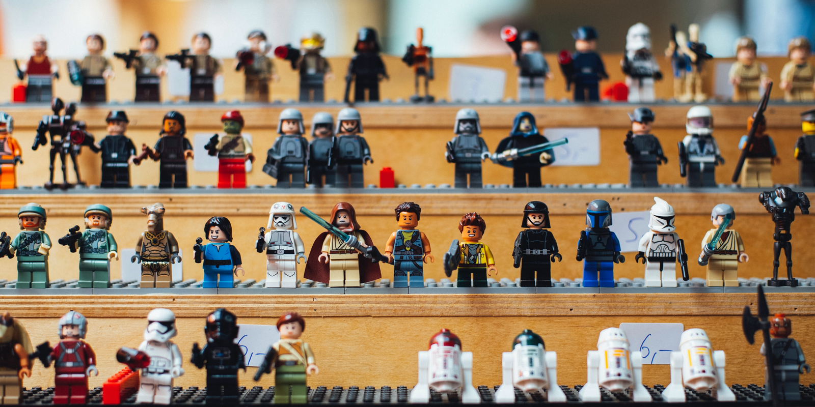 How Design & Merchandising Can Add Value to Retail
