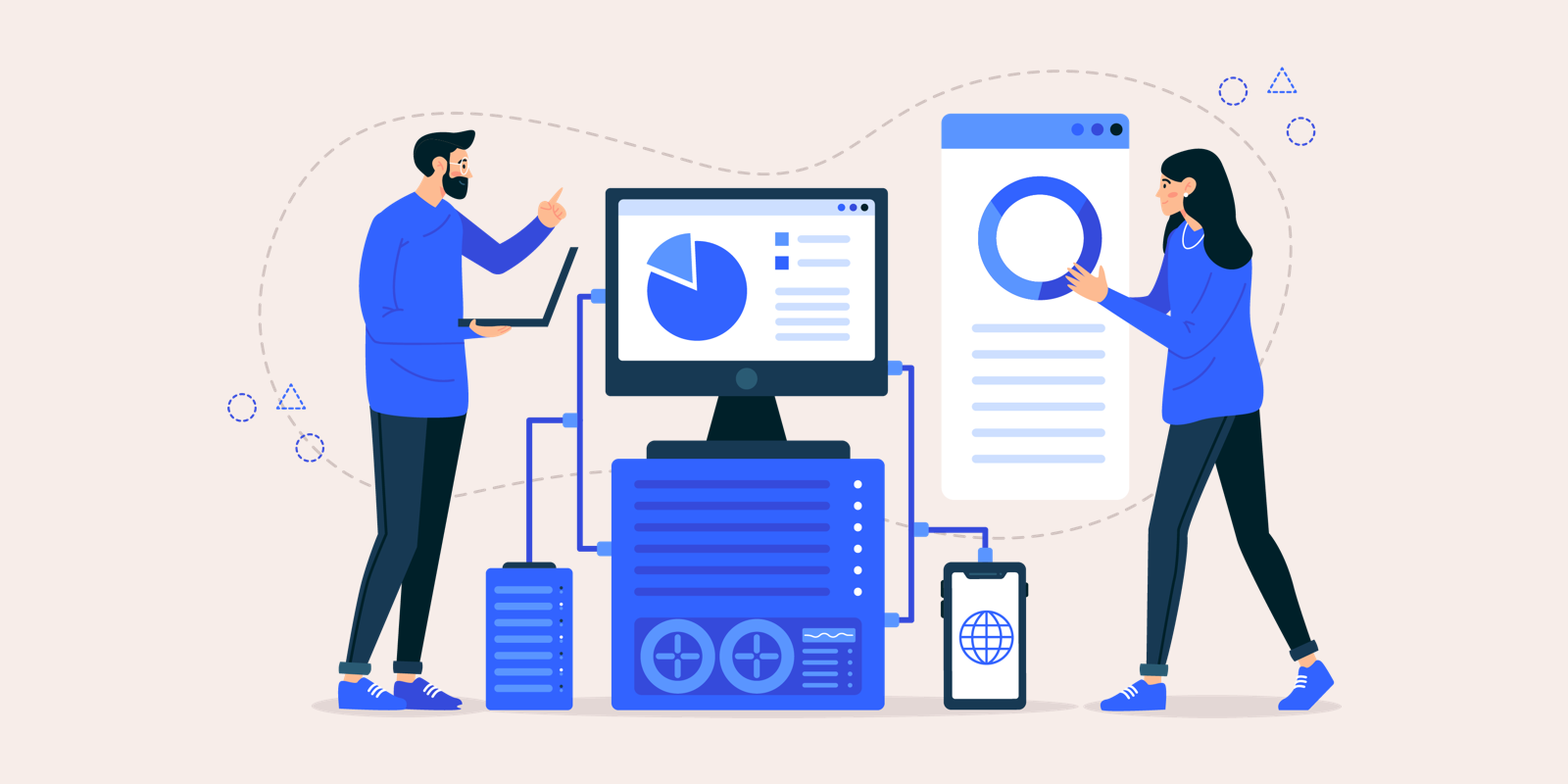 How to Handle Your Wordpress Website Re-design for SEO Success