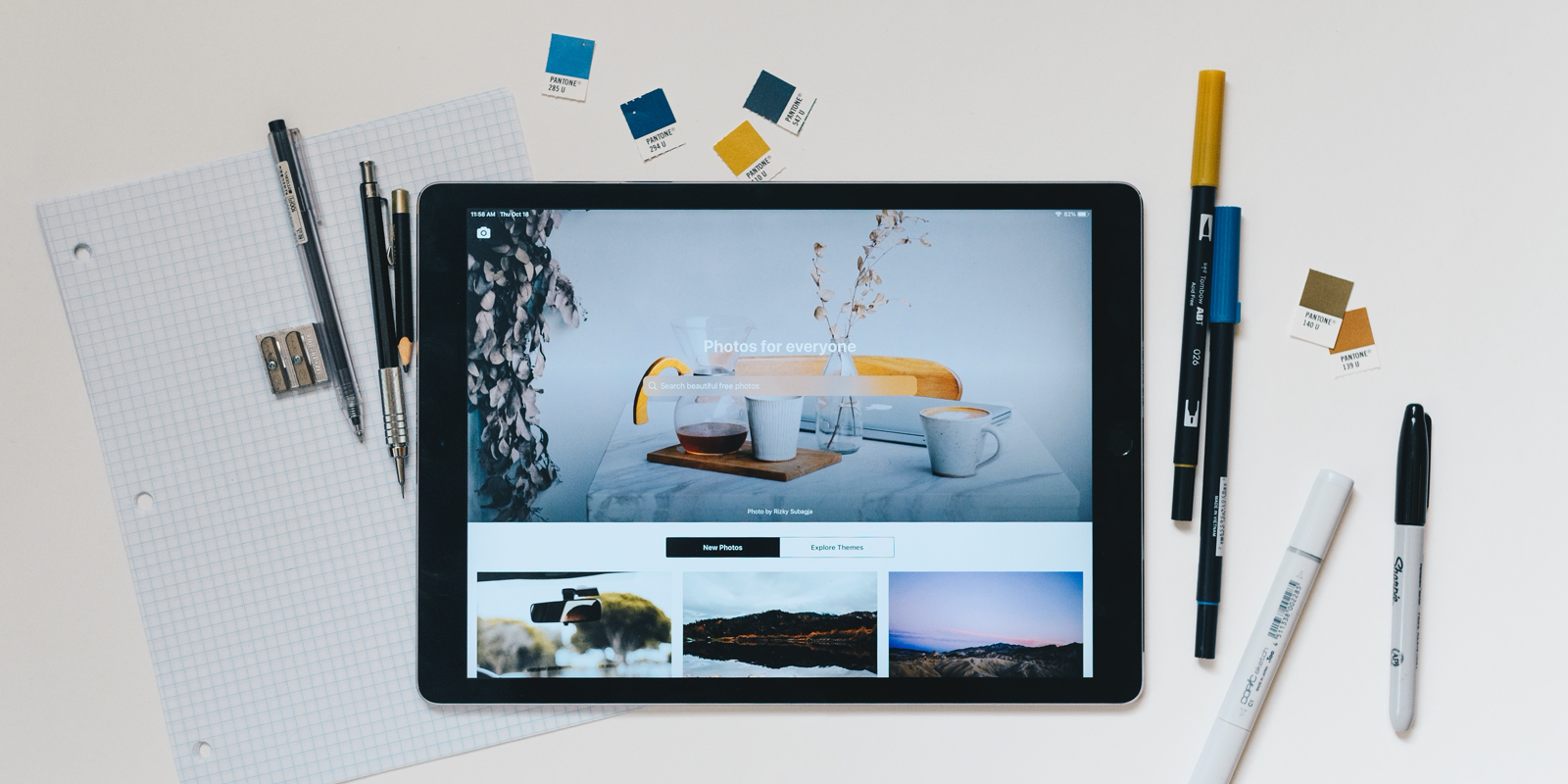 How to Think Like a Designer, and Why You Need To