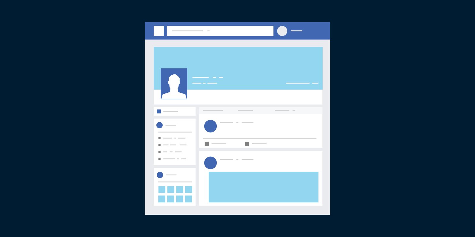 How to create a Facebook page in 5 easy steps