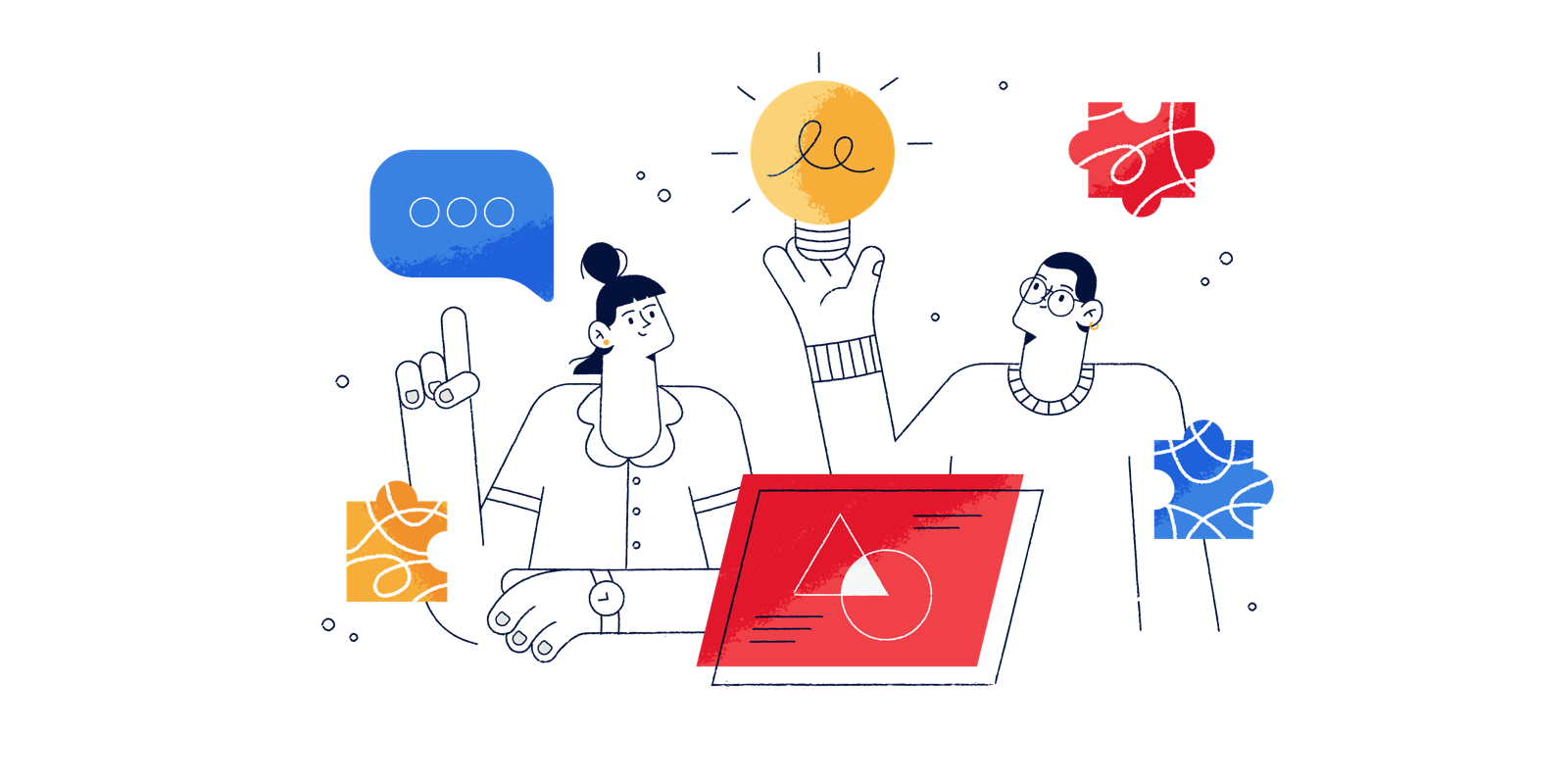 How to sell more and nurture with great content