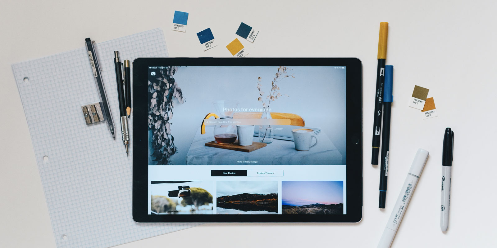 How to Think Like a Designer, and Why You Need To