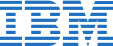 IBM Logo