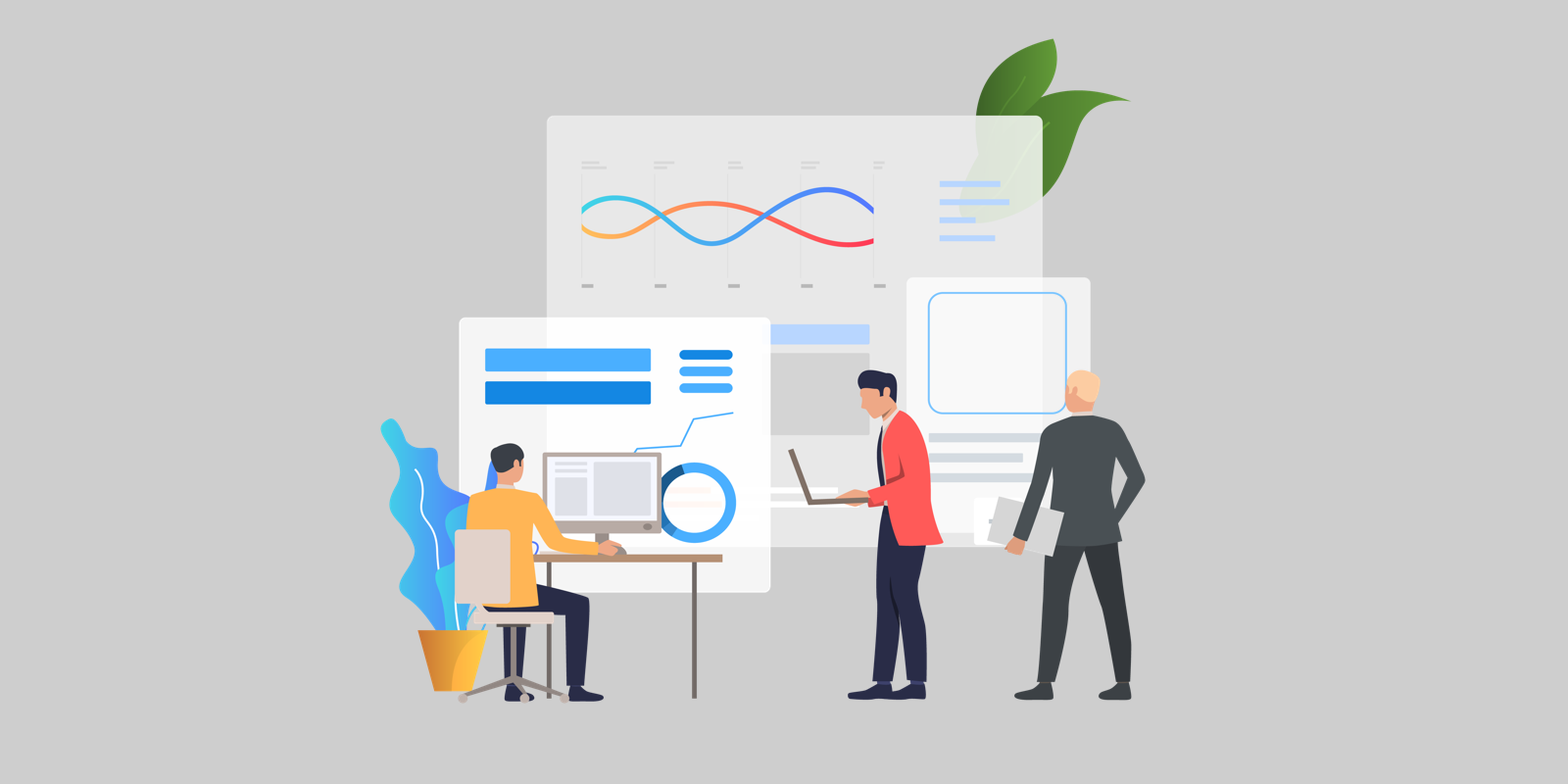 Implementing Website Analytics - 5 Benefits for Your Start-Up