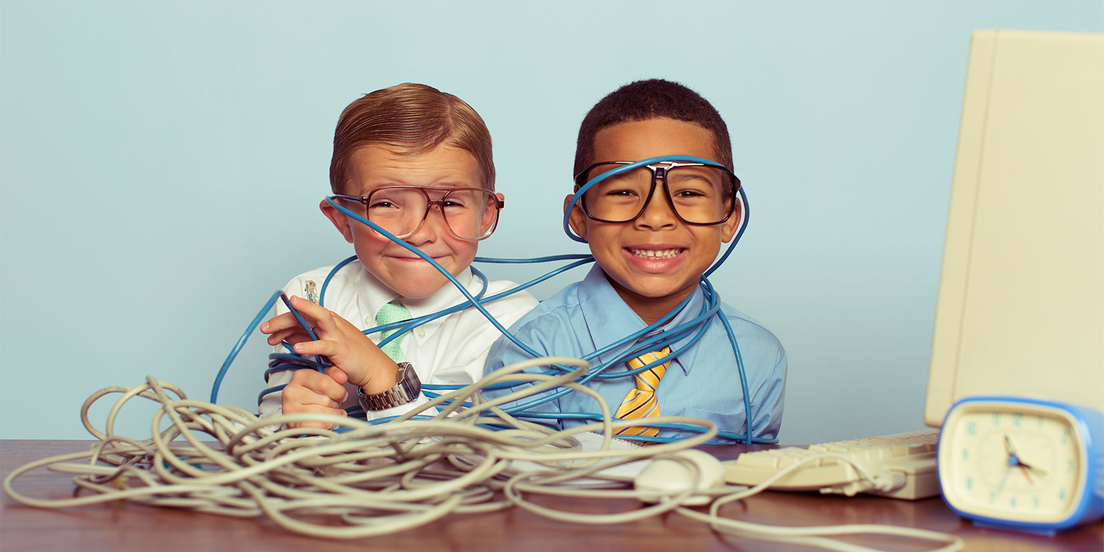 Inbound Marketing Technology