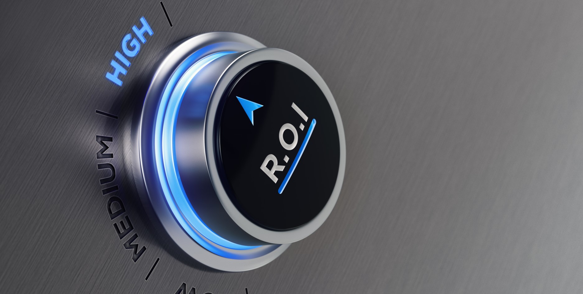 Inbound Marketing ROI