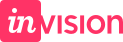 Invison Logo