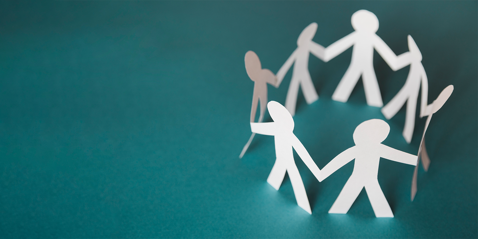 ItΓÇÖs a roundabout, not a two-way street! Data Integrity, Trust and You