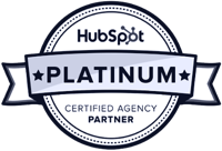 HubSpot Platinum Partner