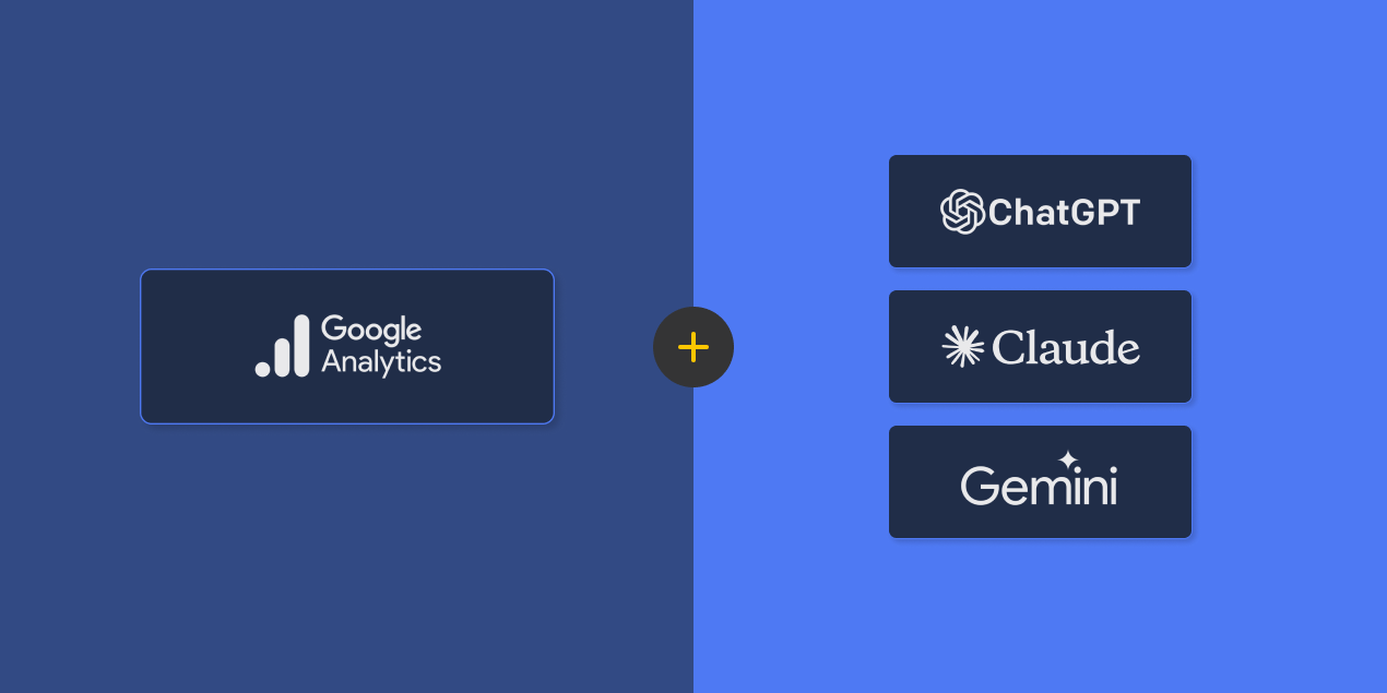 How to Track AI Traffic and Referrals in Google Analytics 4