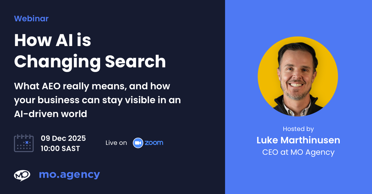 MO - How AI is Changing Search Webinar - V2 - 20250711 - Blue