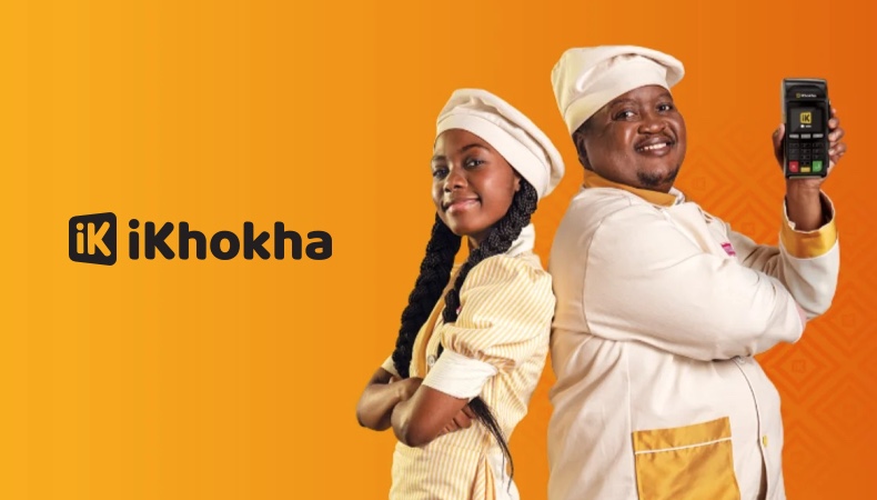 ikhokha