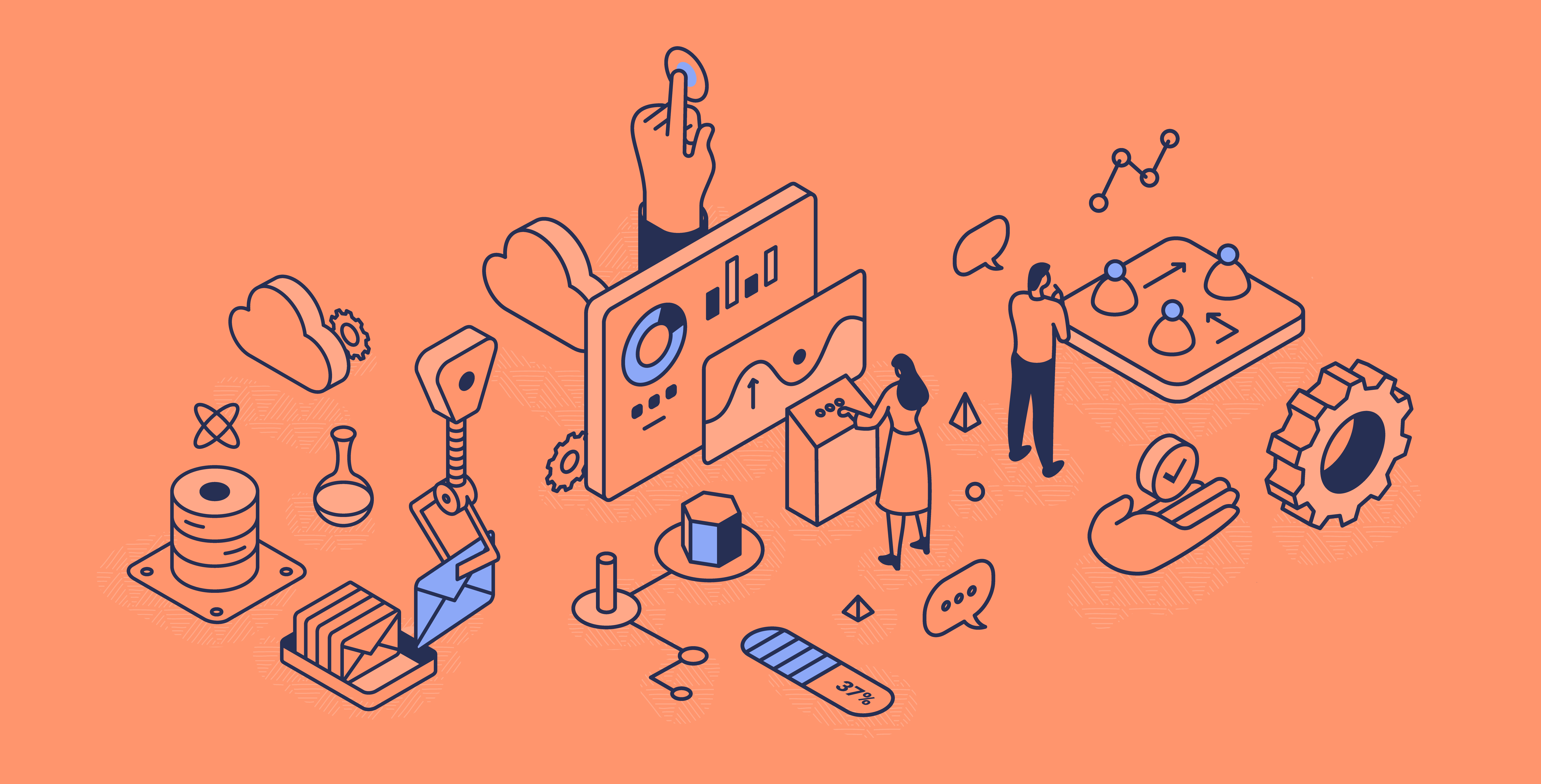 marketing crm