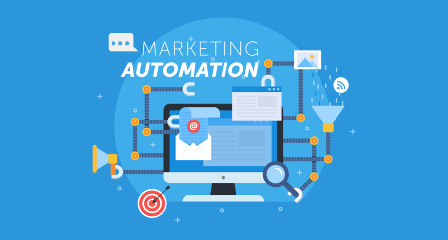 MO - WHAT DOES MARKETING AUTOMATION INCLUDE - V2 - Blog Image - 20190401