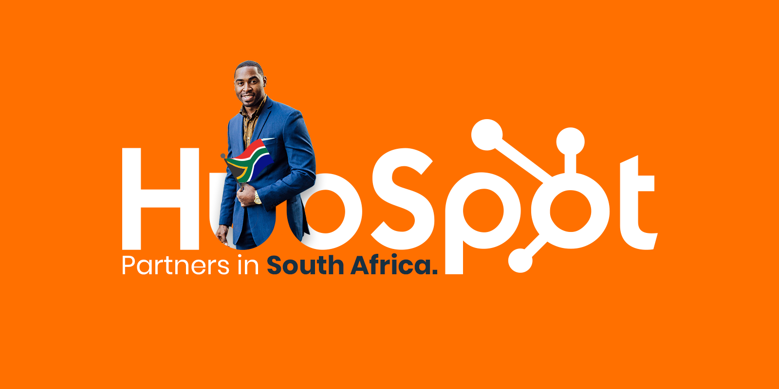 Potential HubSpot Partners in South Africa