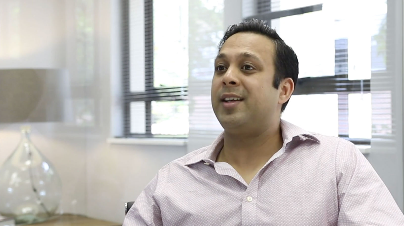 Prateek HubSpot
