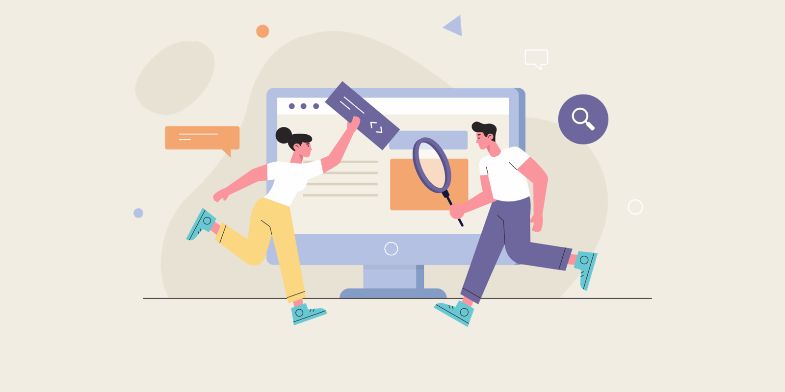Recent search engine changes - Implications for SEO agencies and clients