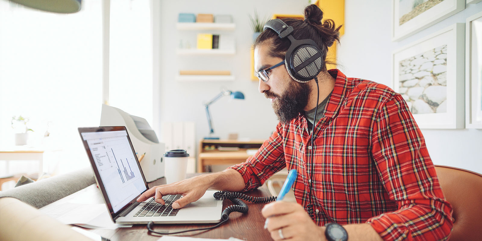 Remote Working Checklist