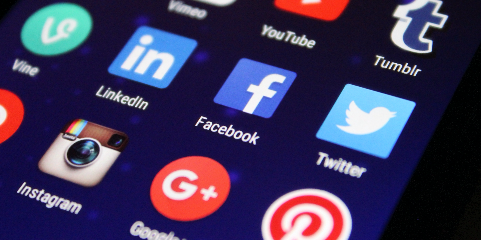 Social media ROI