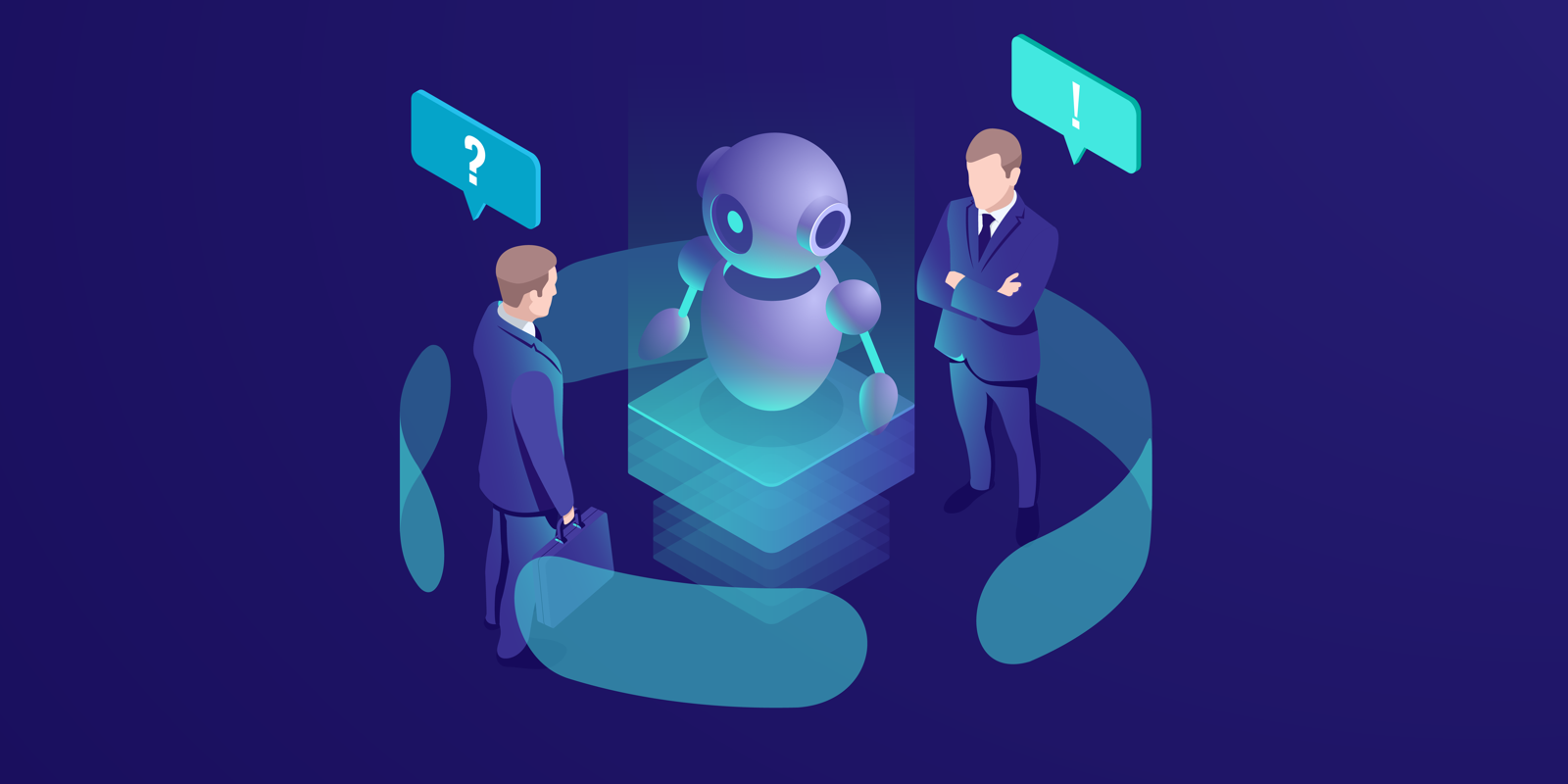 Social media trends in 2018 - AI and chatbots