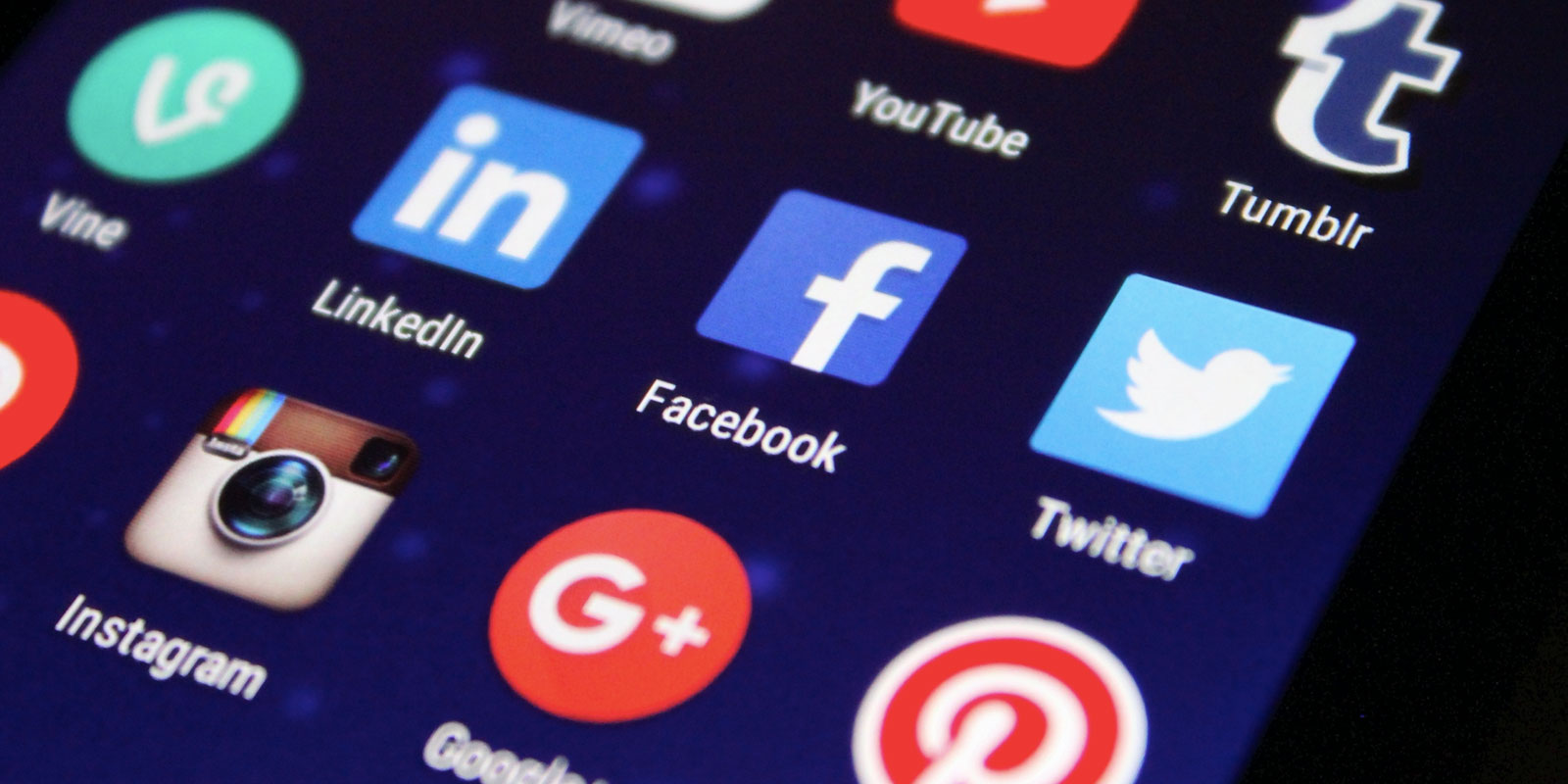 Social media ROI