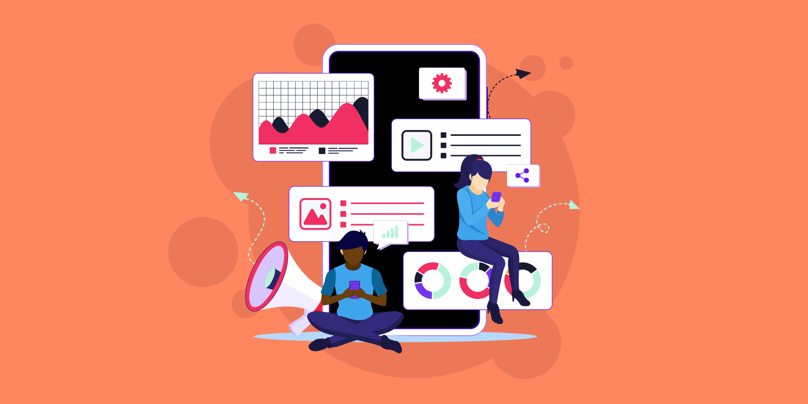HubSpot State of Marketing