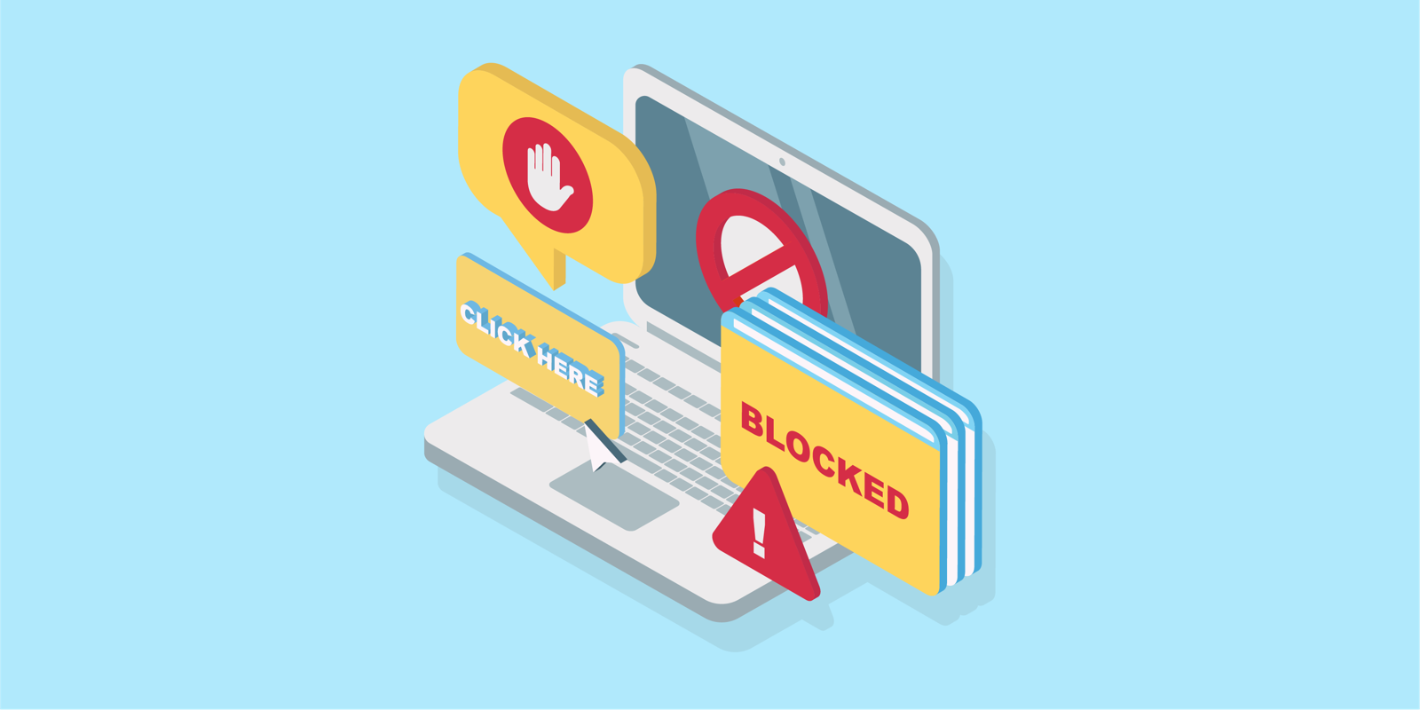 The Influence of Ad Blockers