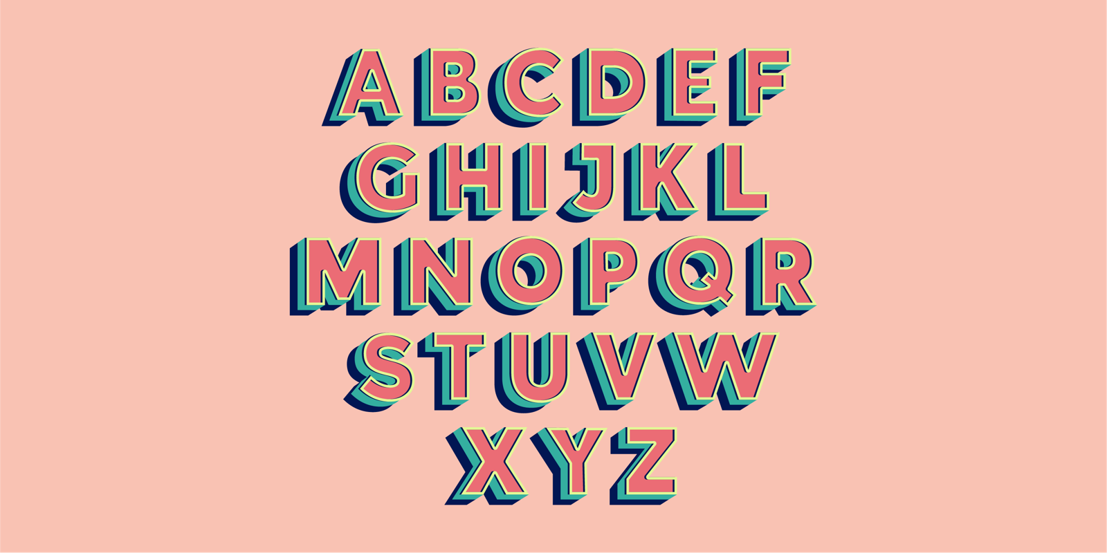 The importance of typography in Content Marketing