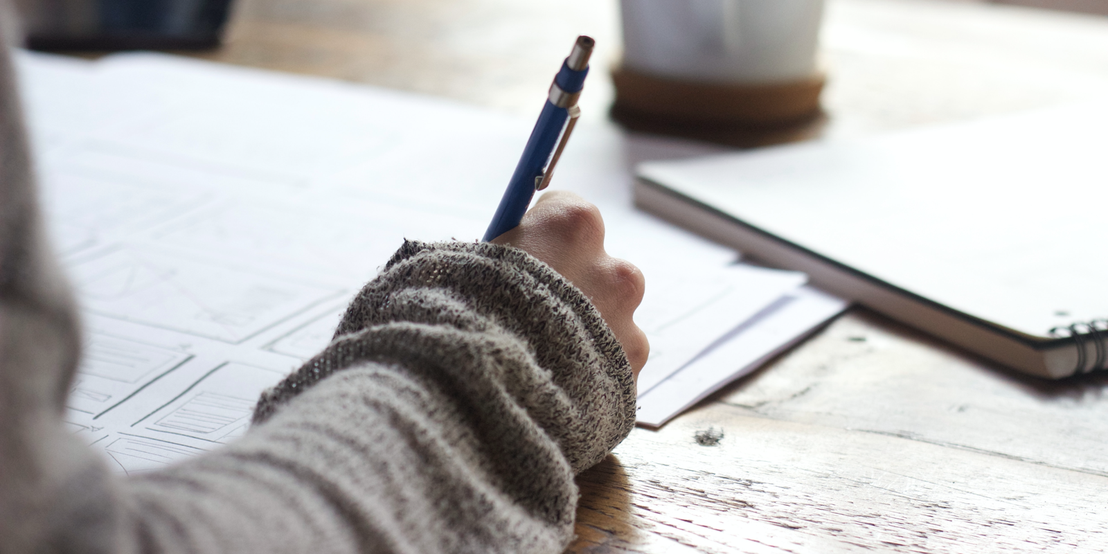 The intertwineable Content Marketing and Copywriting function…