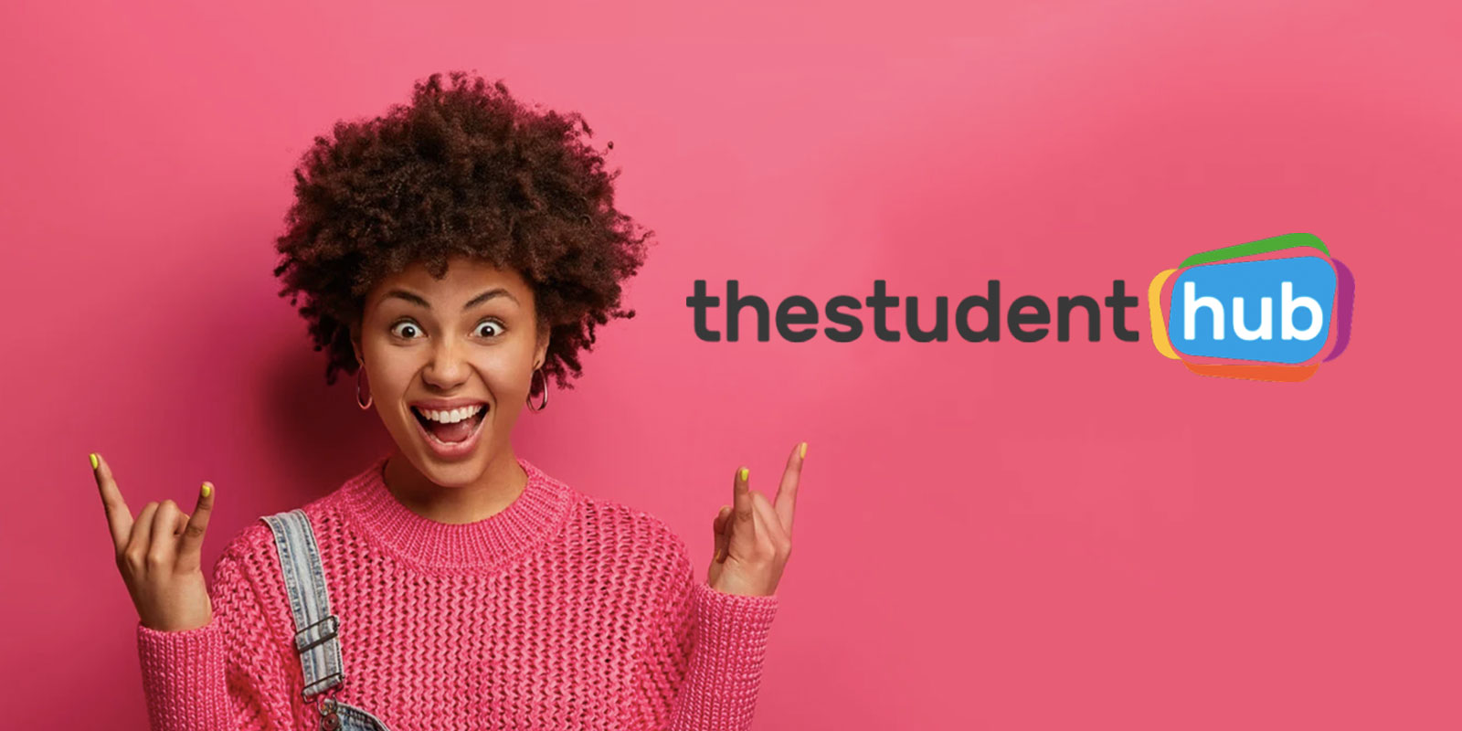 The Student Hub