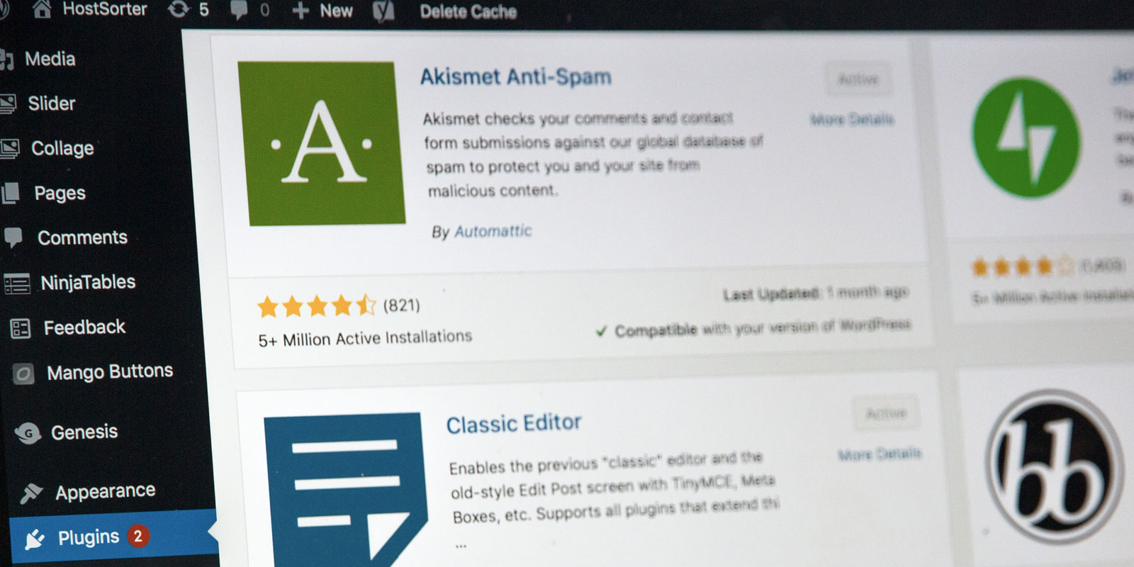 Top 3 WordPress Form Plugins To Help You Manage Your Leads