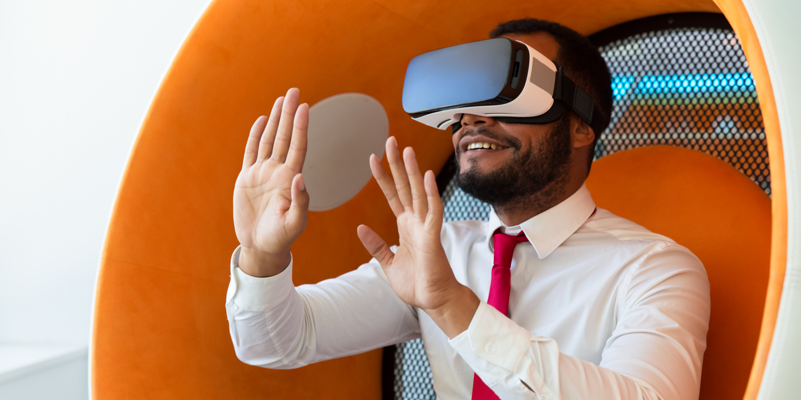 Trends in Video - 360┬░ content