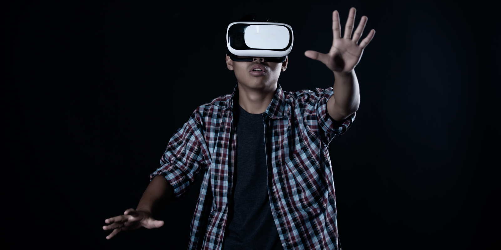 Trends in video - Virtual Reality